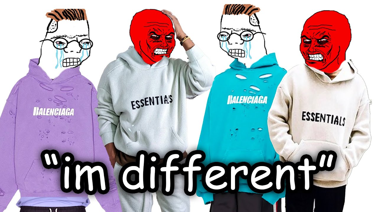 У МОДЫ ЕСТЬ УРОВНИ