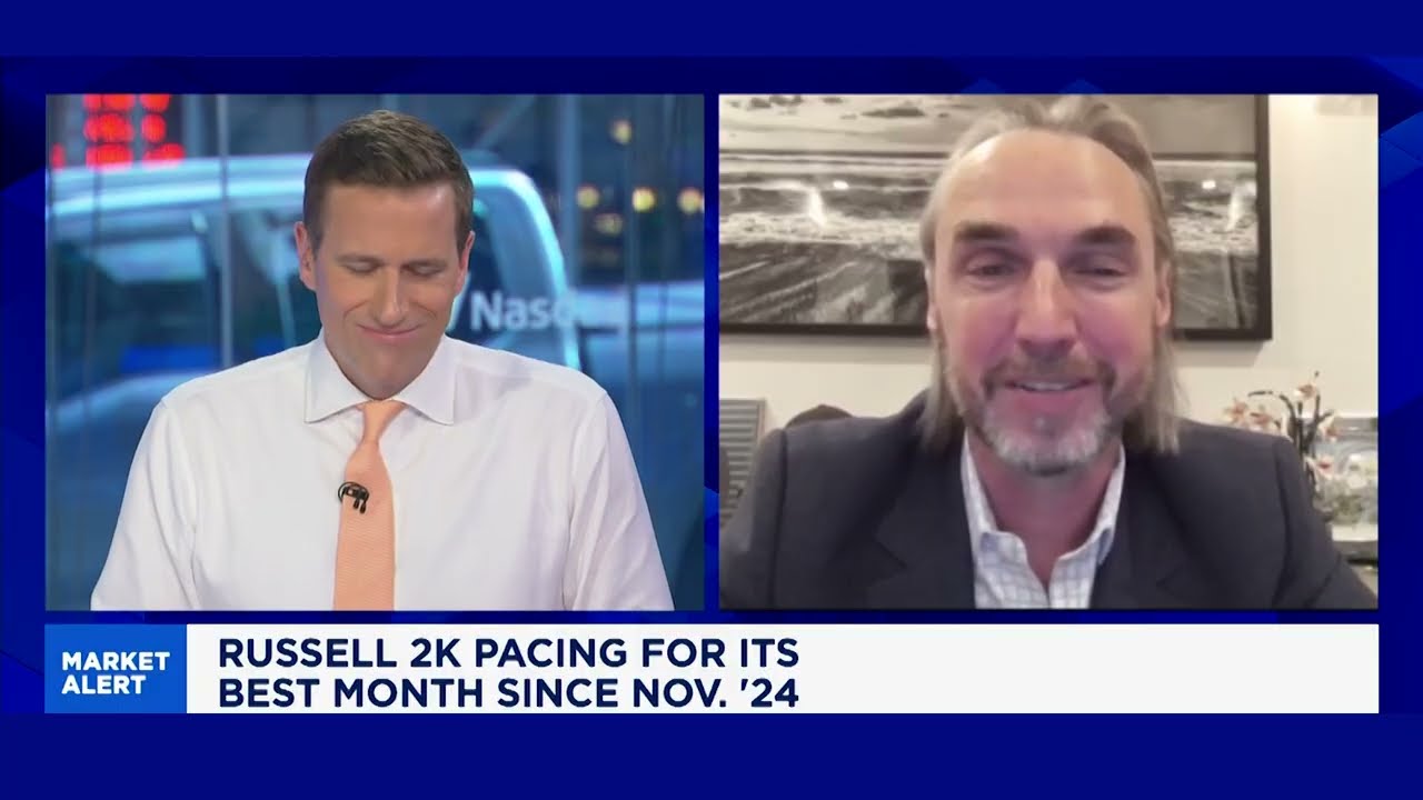 Jeffrey Sherman on Fed Policy, Treasury Supply & Global Bond Opportunities