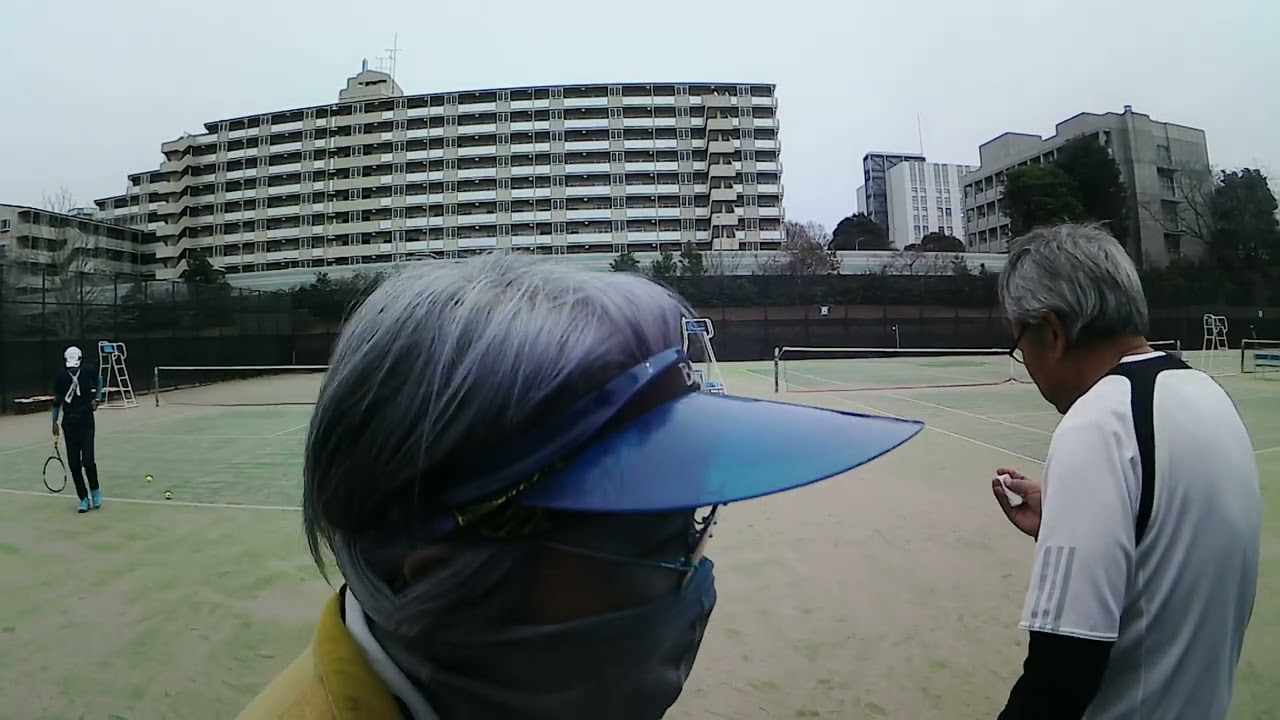 20260314 ゆうゆう4/4 柏の葉⑤⑥