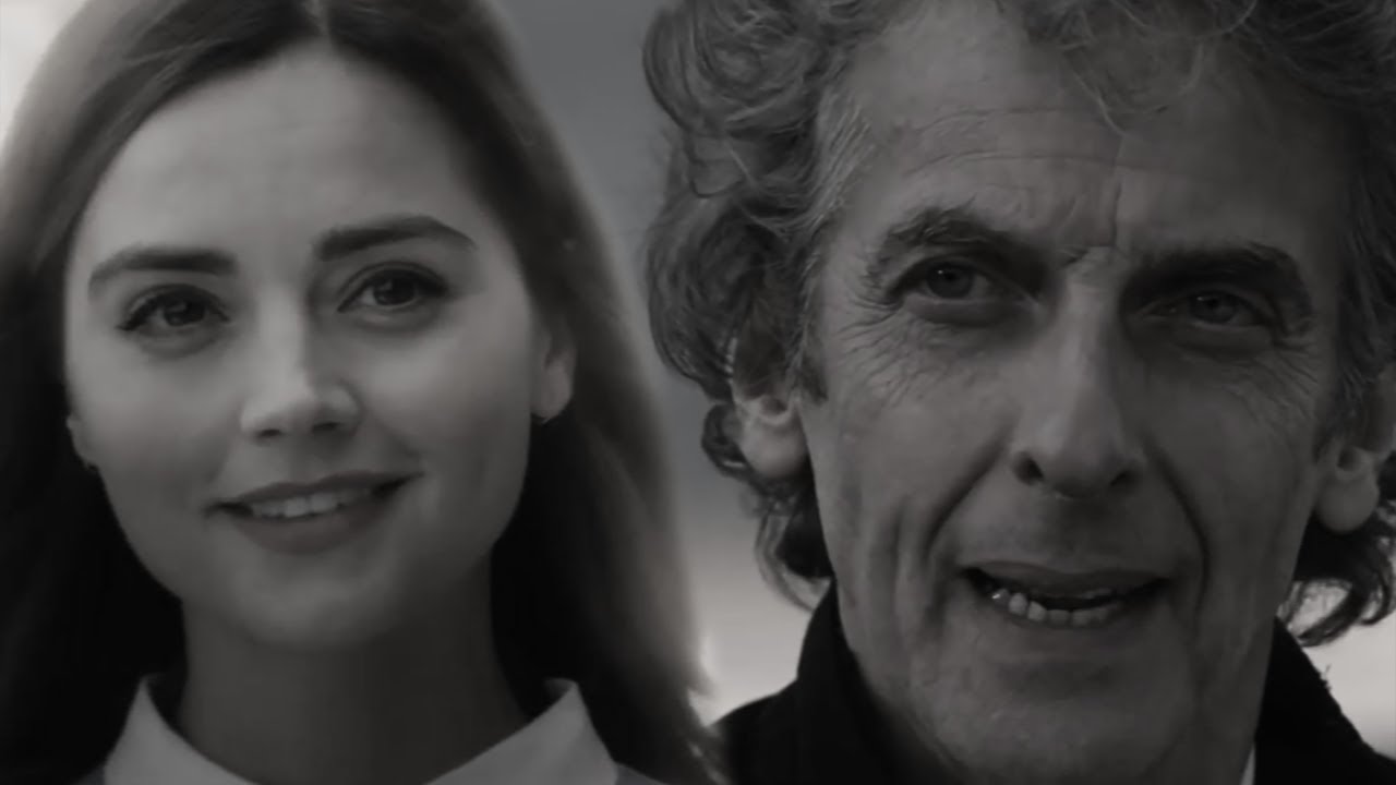 Twelve & Clara | You Were Never Gone
