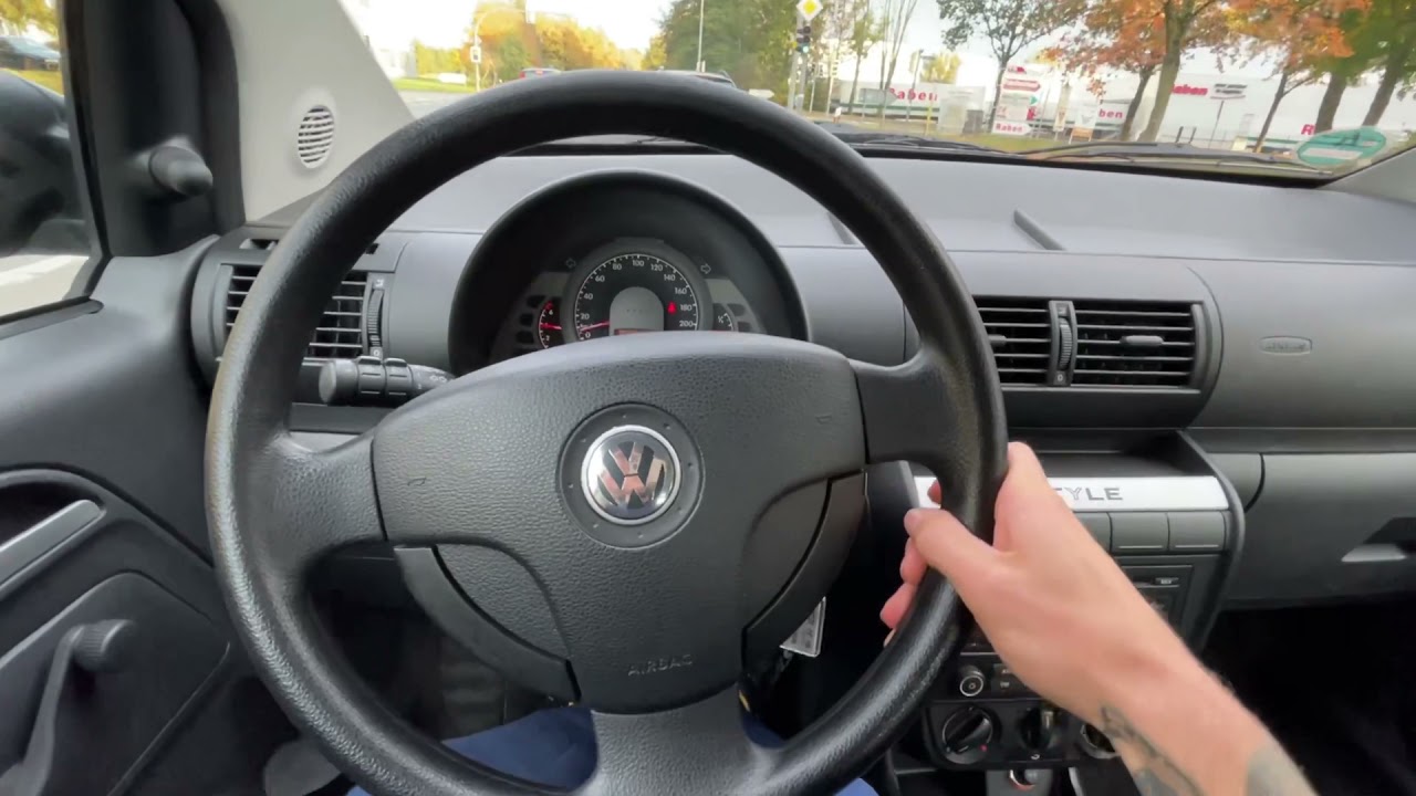 SpeedCarAutobahn/Vw FOX STYLE  1,2 motor sports evacuation