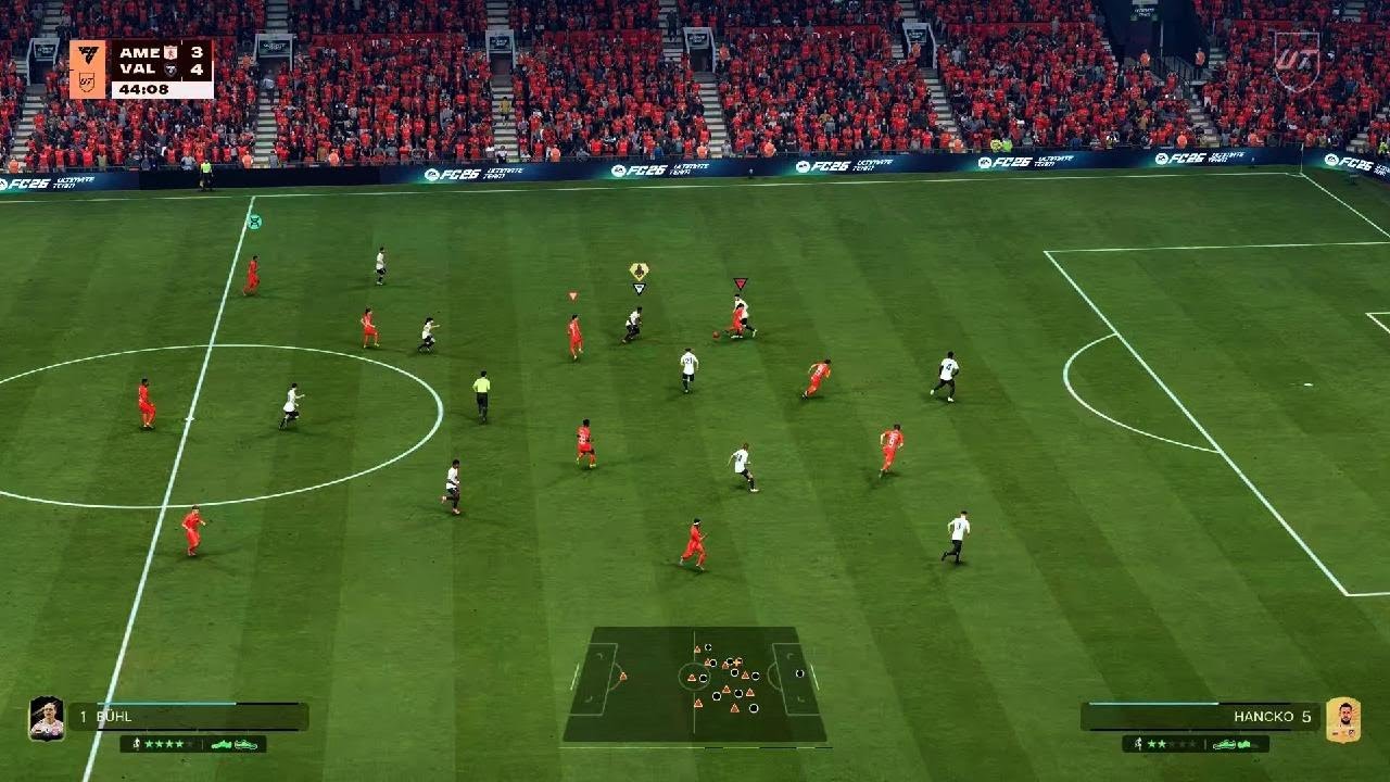 Manchester united 7 Real Madrid 7