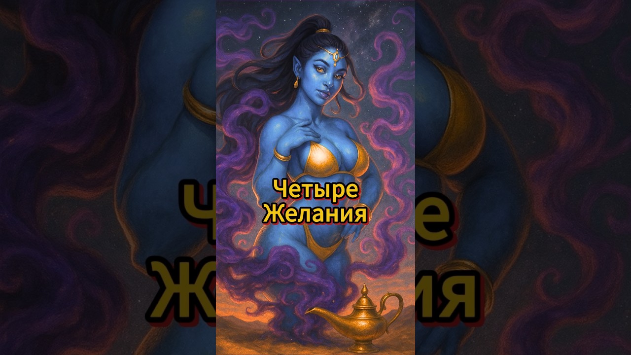 как джину освободиться: #днд #нри #днднарусском #подземельяидраконы