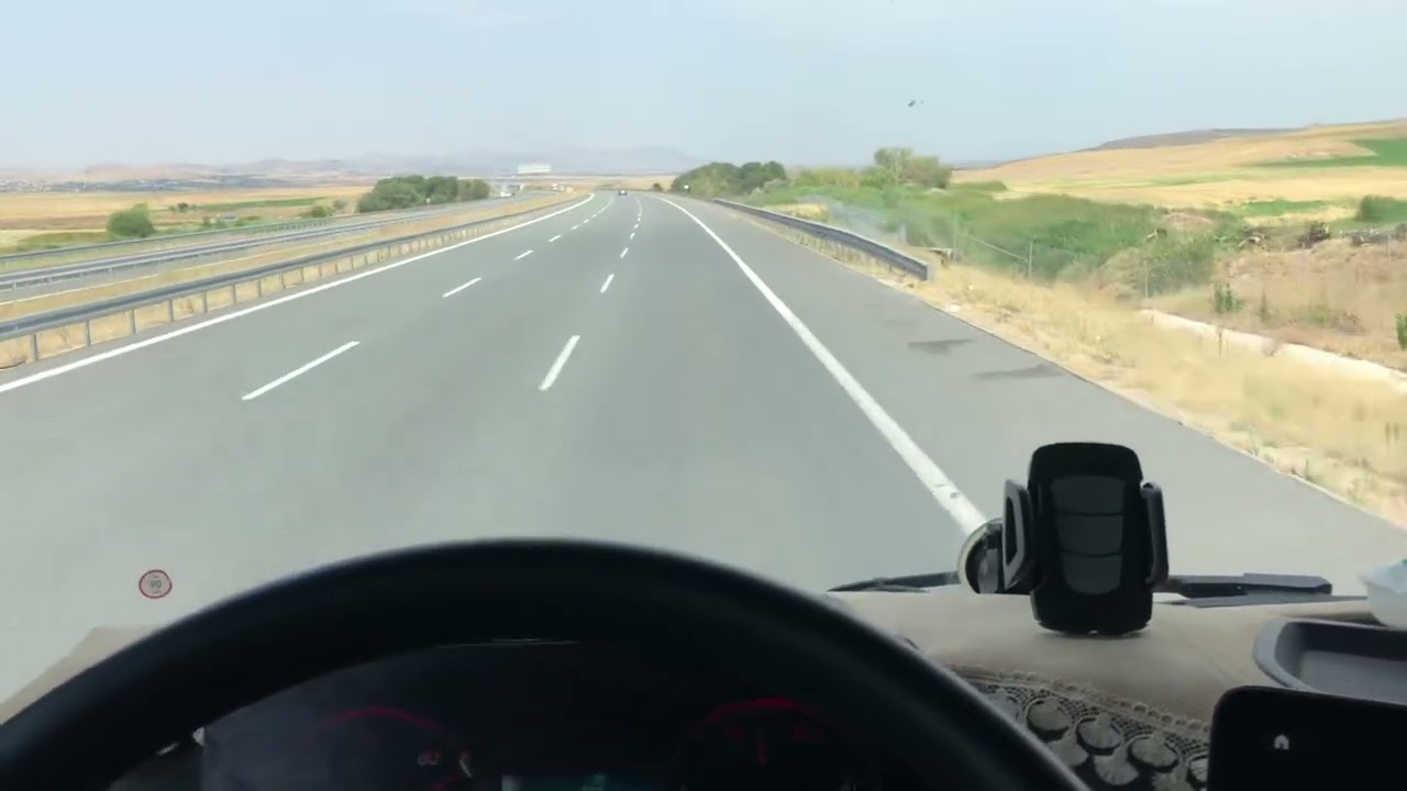 Tır işi para kazandırırmı ??