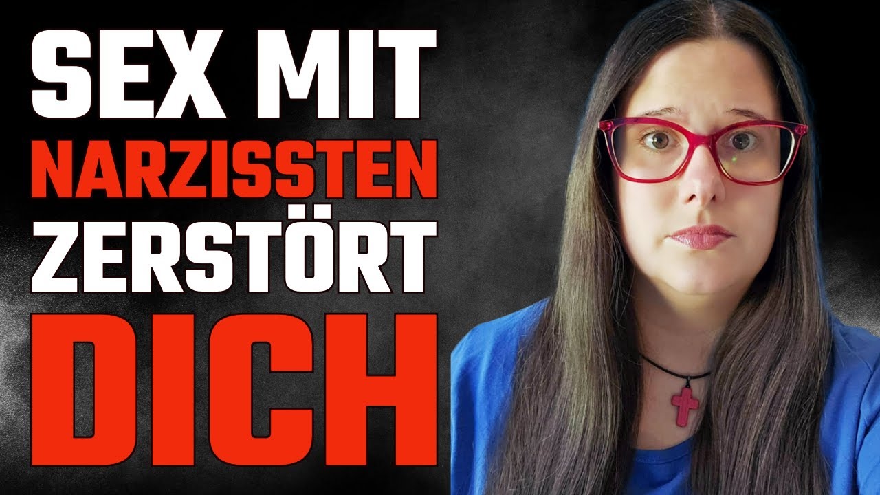 Was Narzissten im Bett WIRKLICH denken (Schockierend!)