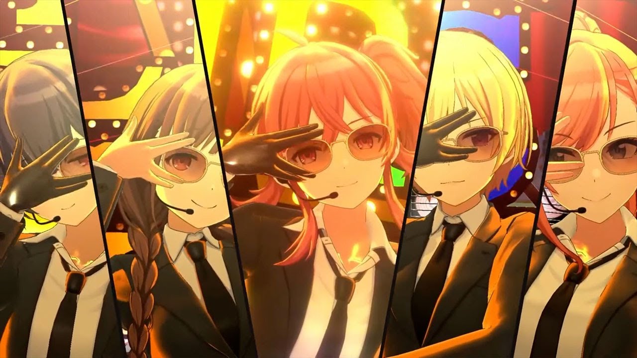 シャニマスSEEDセレクション【放課後クライマックスガールズ編】おまけ付き #アナザーwinGメモリアル