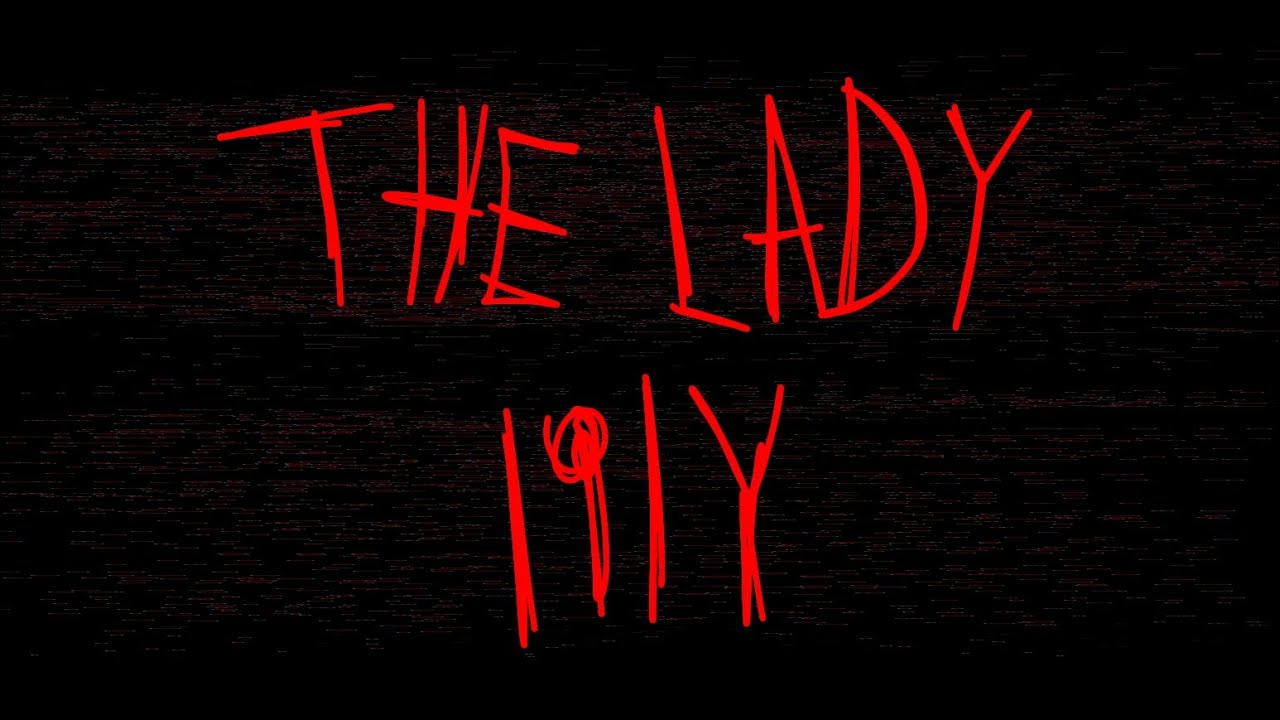 How the lady came to be.