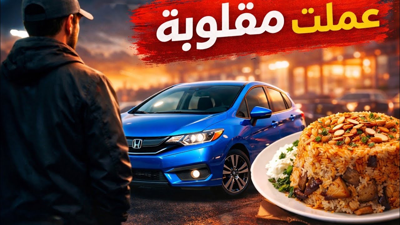 العاصفة حبستني بالبيت