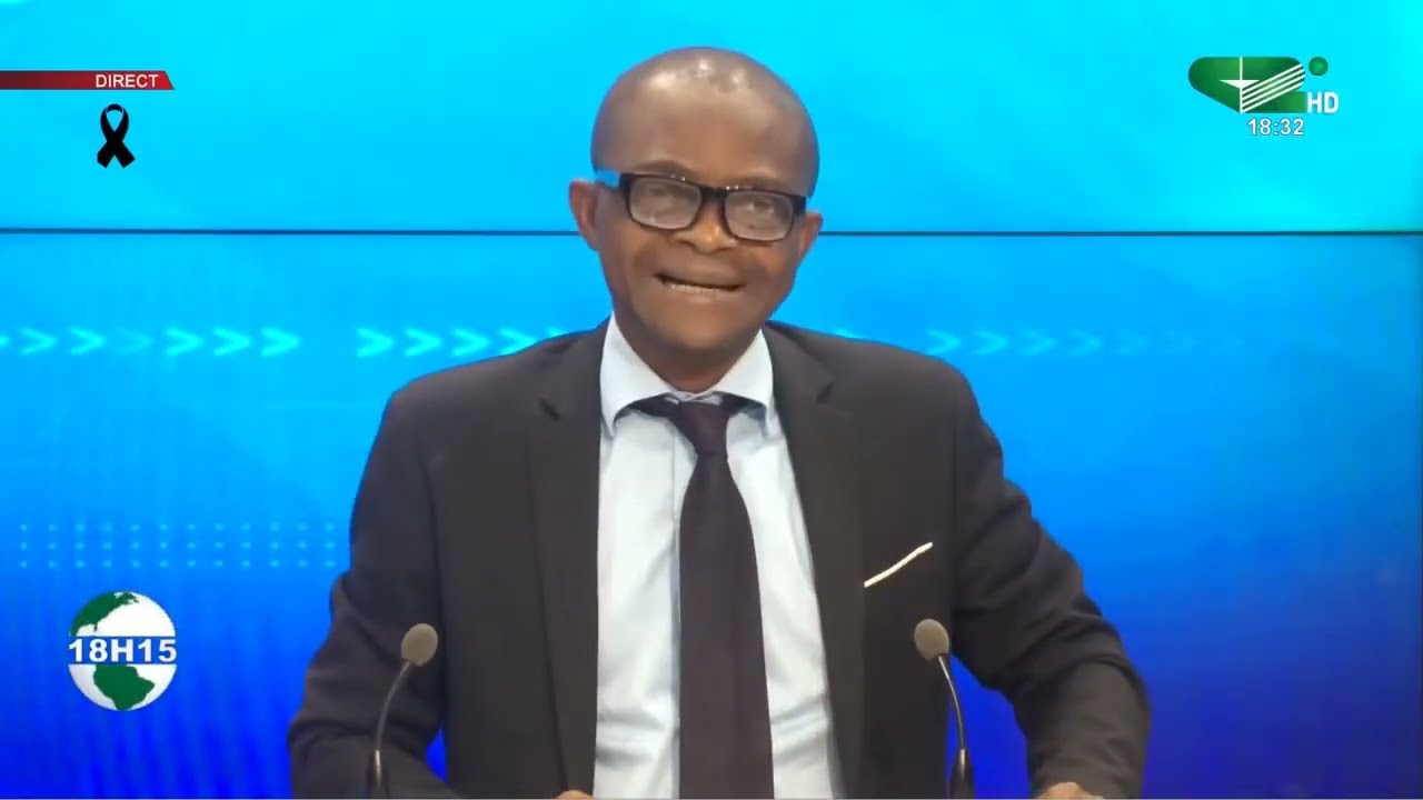 6:15 p.m. News, 03/12/2026 - Canal 2 international