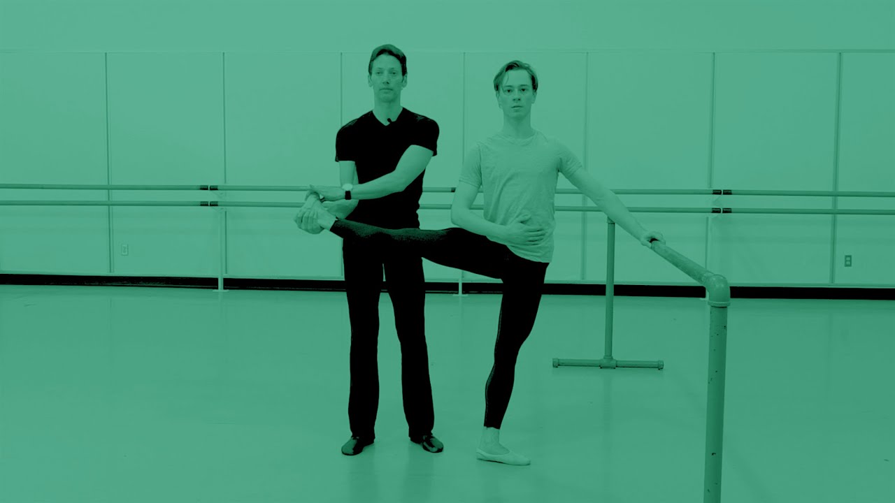 A La Seconde Turn Tips - with Philip Neal