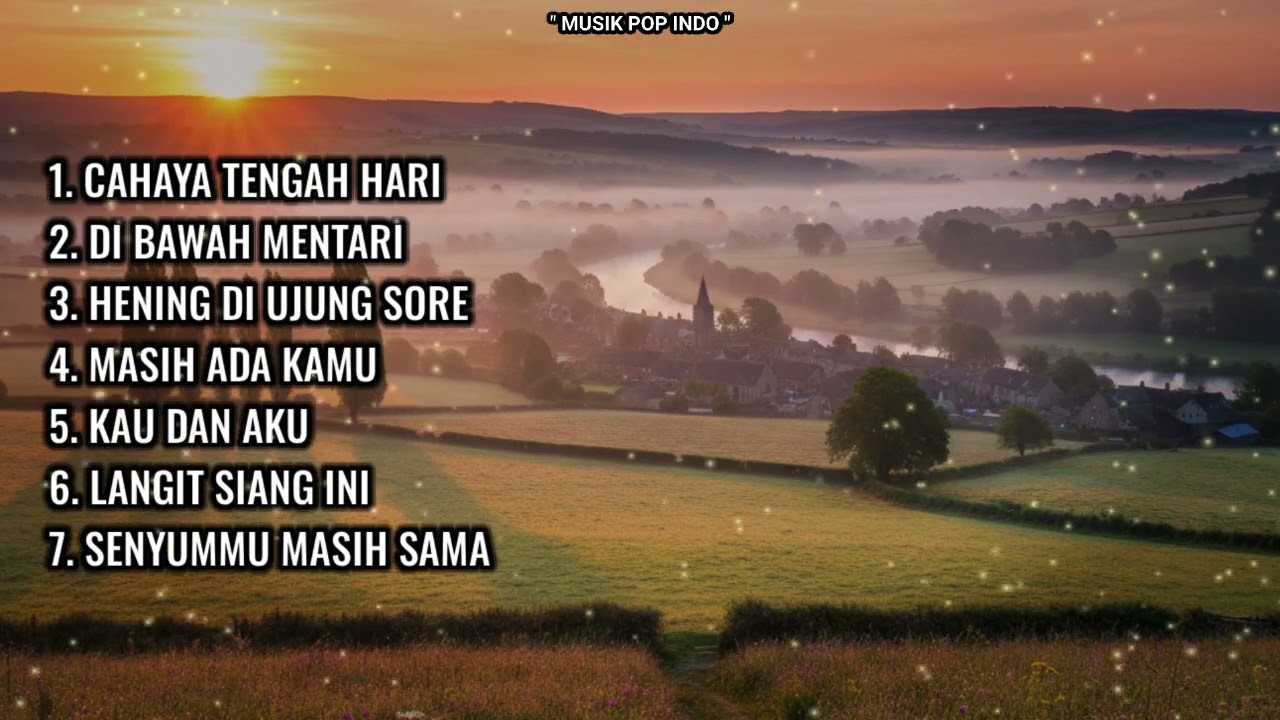 Saat Kau Pergi, Musik Ini Tetap Menemani