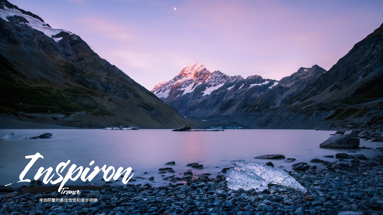 Lee Coulson &ndash; Injabulo