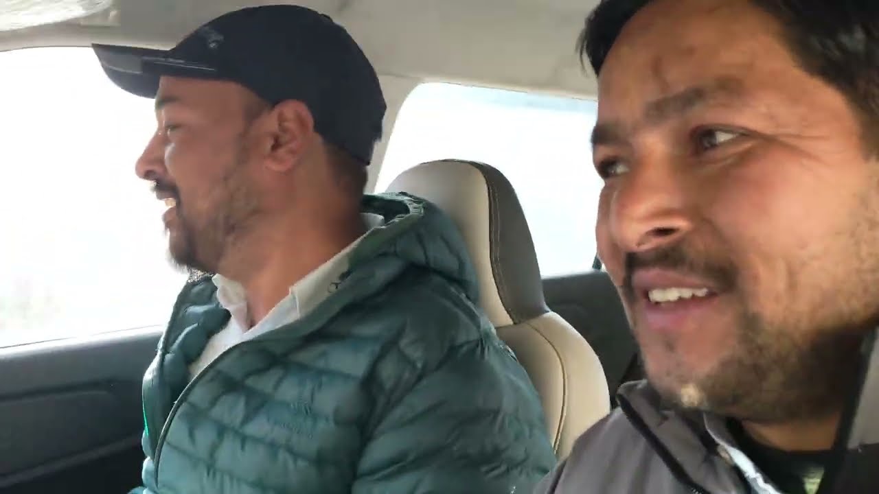 ग्वाड़ सगर गांव का नजारा। Pahadi Lifestyle vlog l Darshan Pahadi Bisht l District Chamoli gauna 