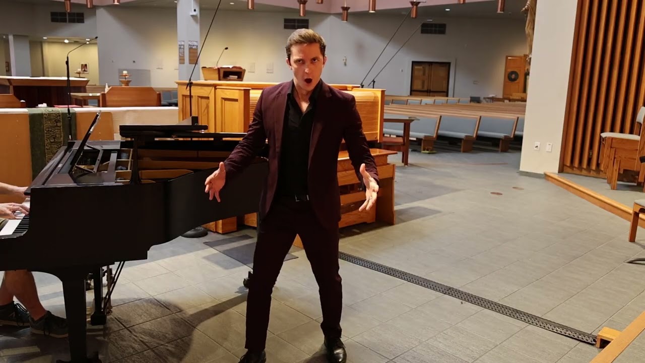Il mio tesoro