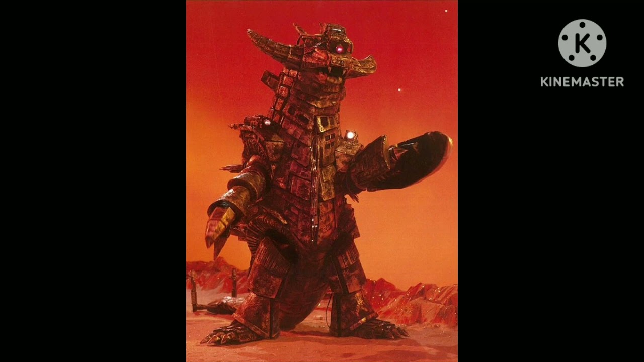 Grand King Roar (Ultraman Story)
