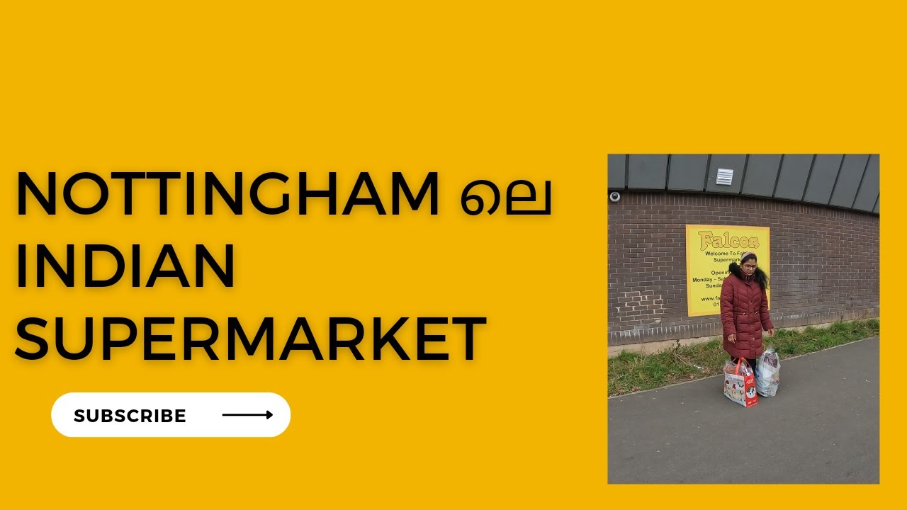 NOTTINGHAM INDIAN SUPERMARKET, FALCON SUPERMARKET NOTTINGHAM ,INDIAN GROCERY SHOP NOTTINGHAM.