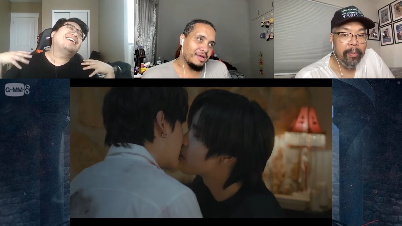 REVAMP The Undead Story EP. 5 & EP. 6 Reaction | BounPrem | WE LOVE THIS SHOW!!!!!