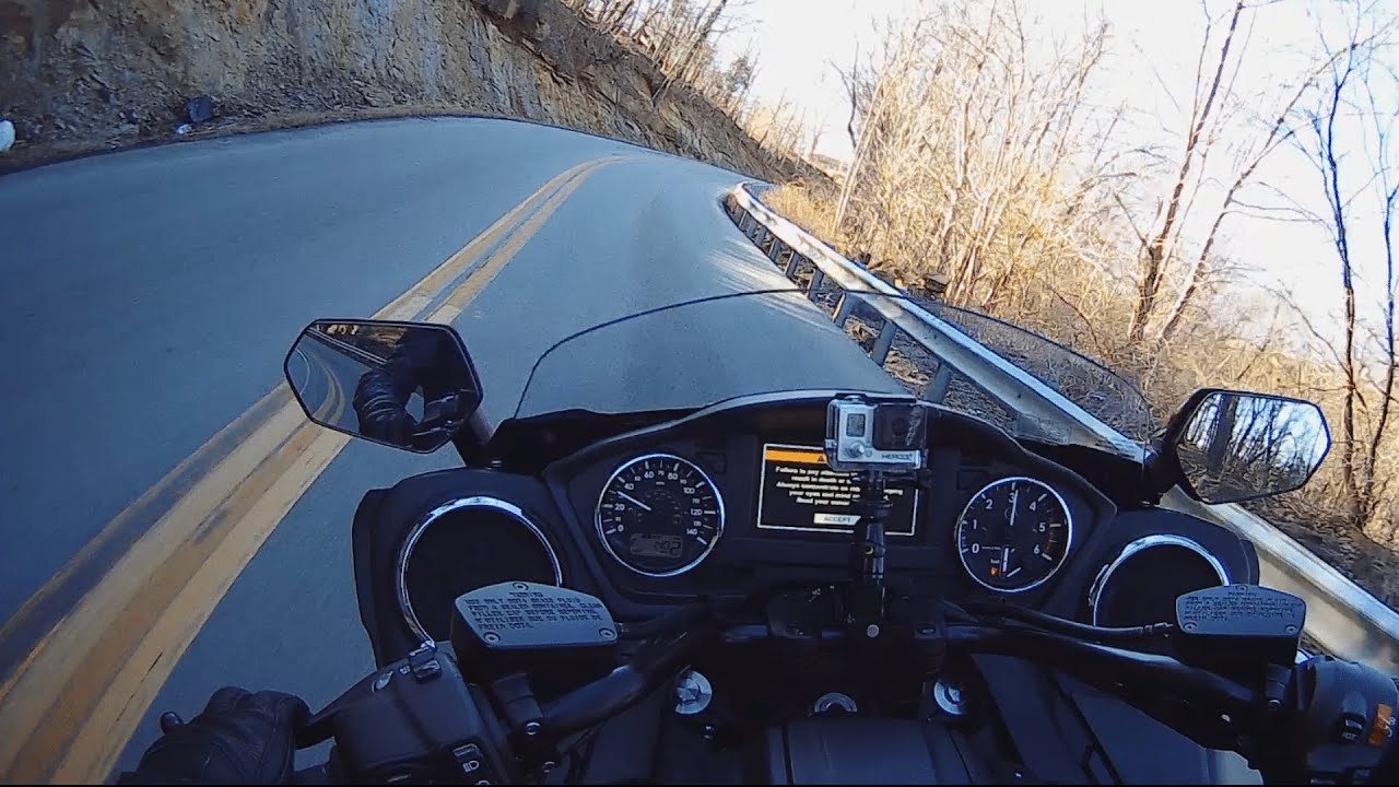 2018 Yamaha Eluder Ride