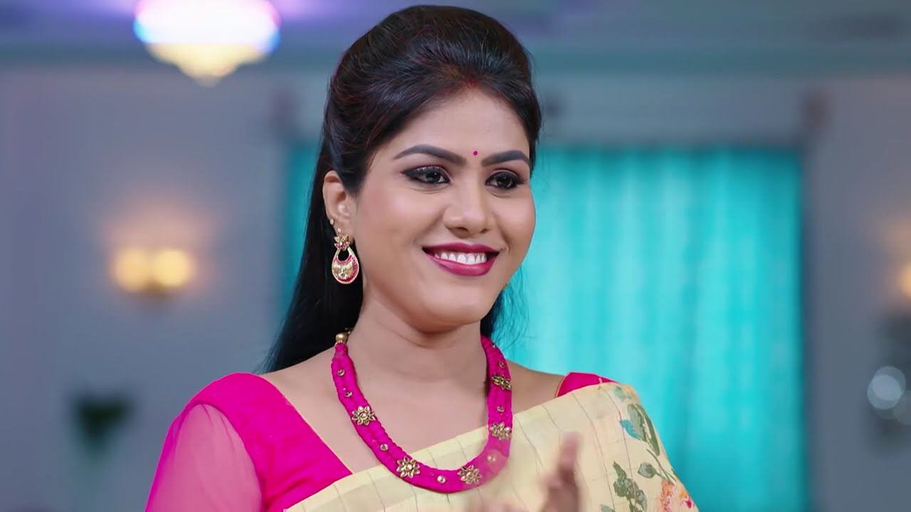 Krishna Tulasi - Ep 162 - Dileep Shetty, Aishwarya - Telugu Tv Serial - Zee5 Telugu Classics
