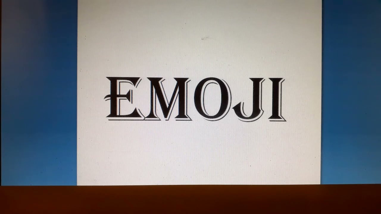 EMOJI (10 FEB 2026)