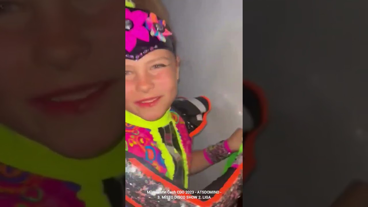 Mistrovství Čech 2023