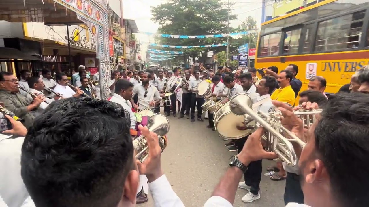 Kairali Chalakudy @ Aloor