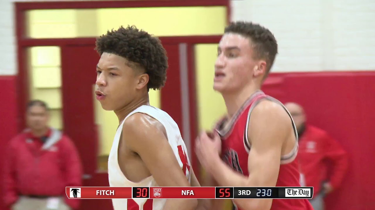 Highlights: NFA 75, Fitch 53
