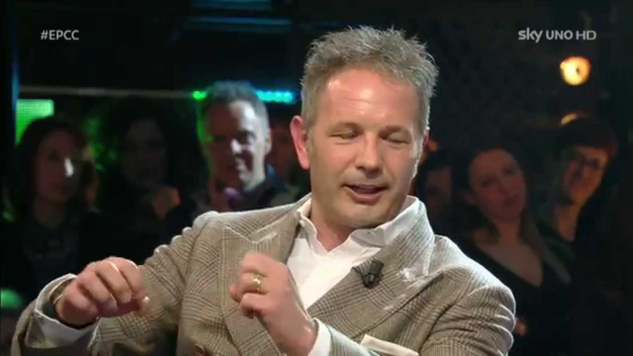 E poi c'è Cattelan #EPCC - Intervista a Siniša Mihajlović