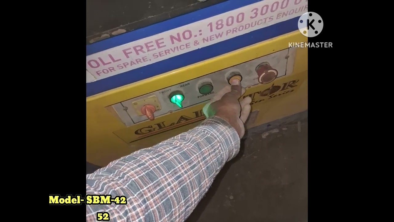 BAR BENDING MACHINE how to problem solve/बार बाइंडिंग मशीन की ठीक कसे करे #electrician #machine