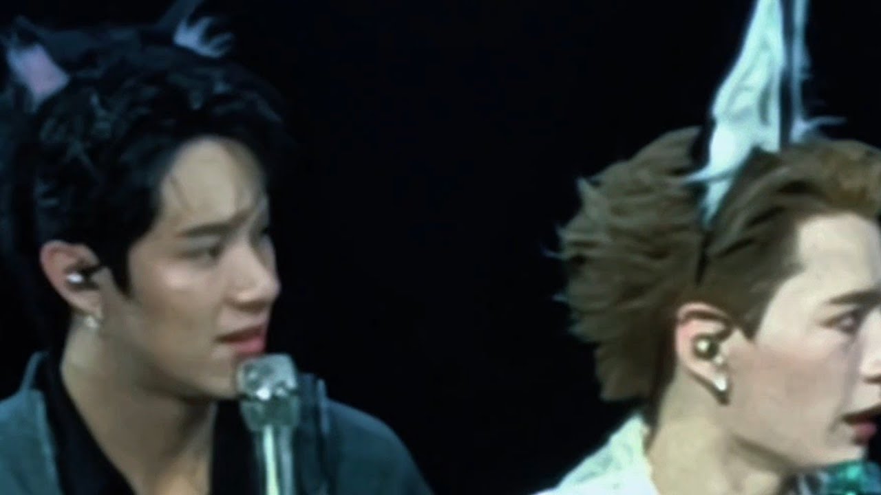 [FAMCAM]TALK | WIN PERTH NANON KRIST #RISERCONCERTD1 #winmetawin  #perthtanapon #mynameisnanon 