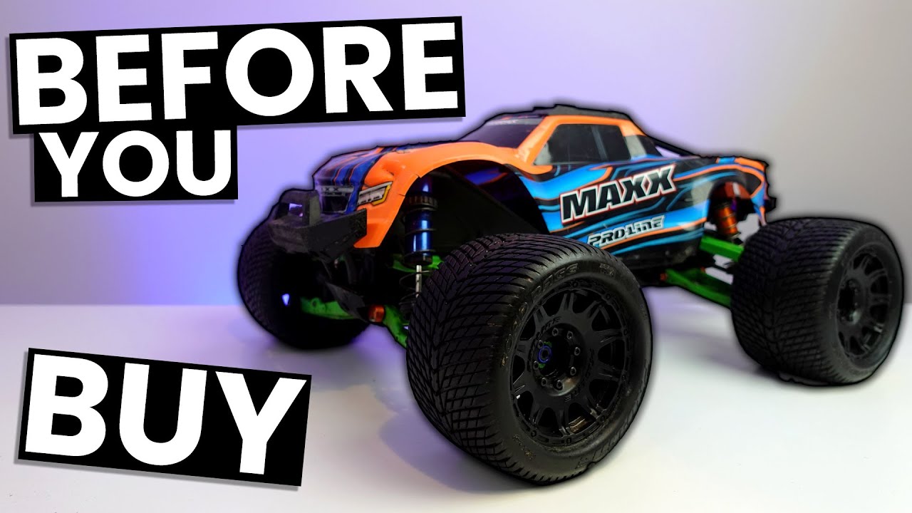 TRAXAS MAXX 10 Things You SHOULD Know Before You Buy