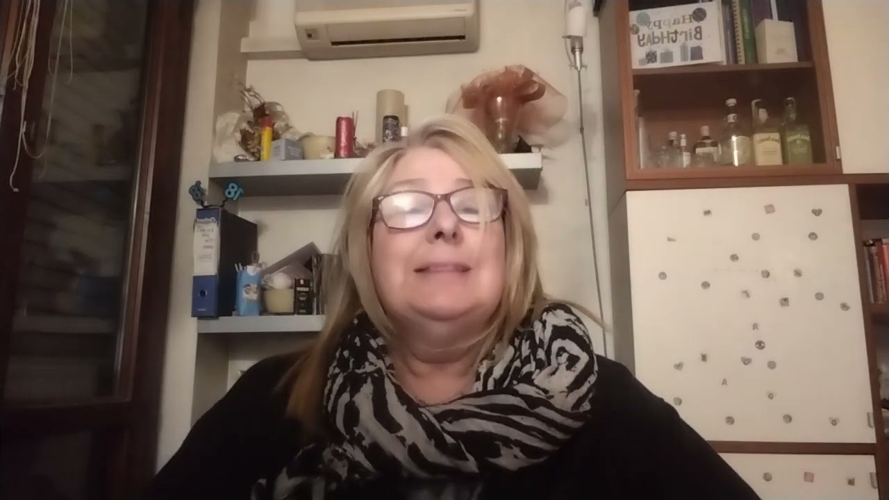 Tra cronaca e storia: un valente violoncellista cieco