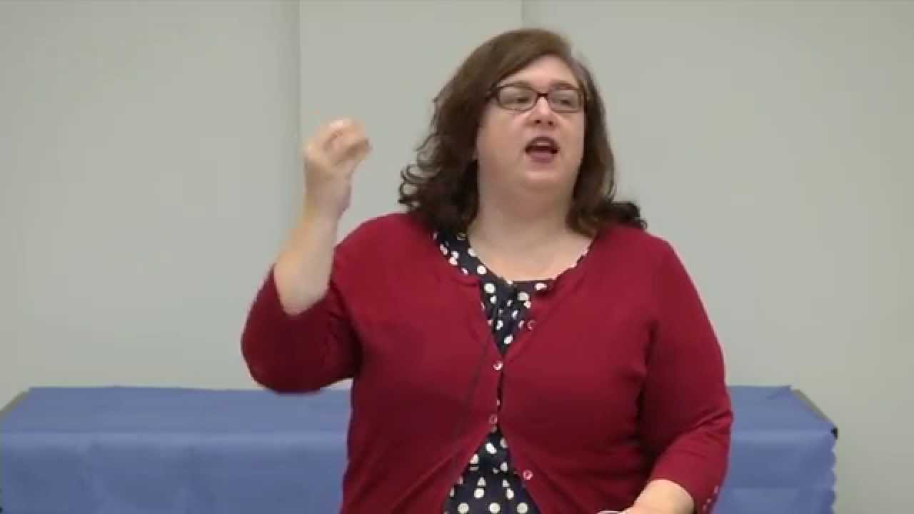 Closing Keynote: Class, Inequality and Workers - Stephanie Ross