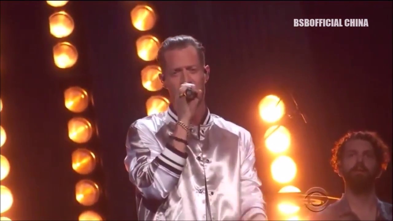 Backstreet Boys & Florida Georgia Line - God, Your Mama and Me & Everybody (Live ACM Award 2017)