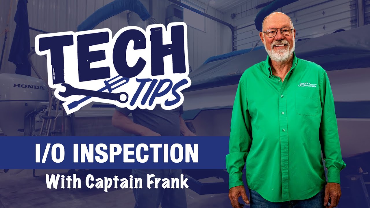 Why I/O Inspections Matter | Tech Tips