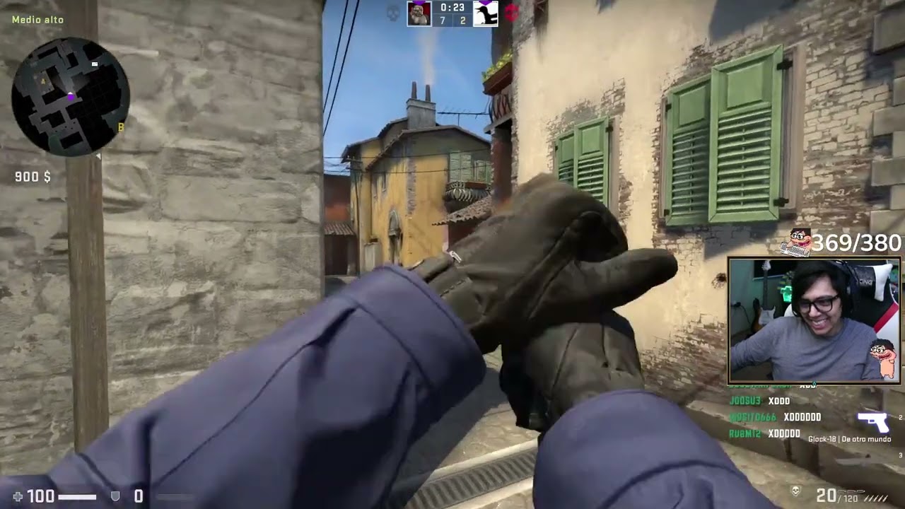 DAARICK MOLESTANDO A MORE :V |  DAARICK CLIPS