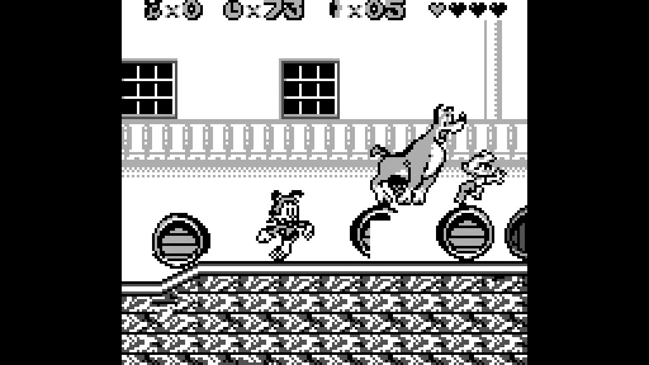 [TAS] GB Animaniacs by The8bitbeast in 17:12.97