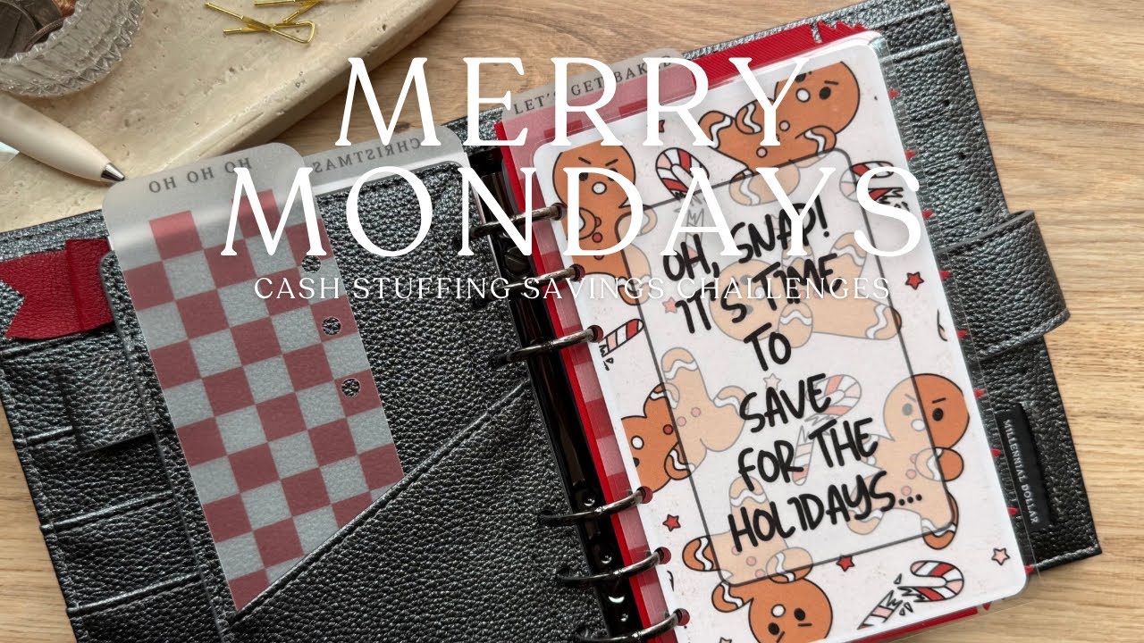 Merry Monday // No°10