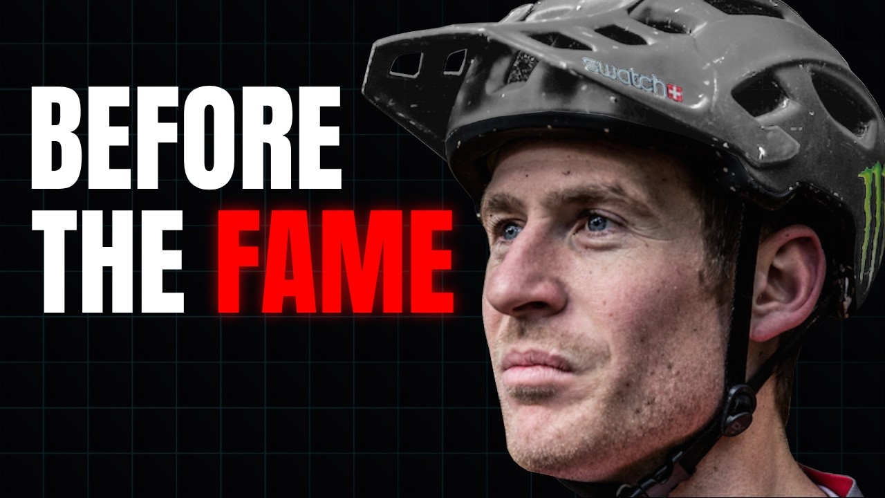 The World Champion Who Quit for YouTube – Sam Pilgrim Story