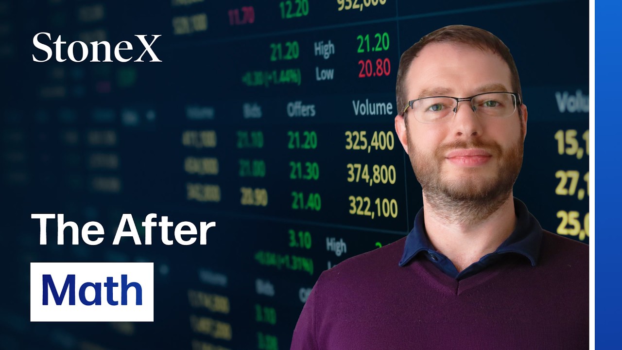 Equity Markets Will Be Driven by Mood, Not Math in H2