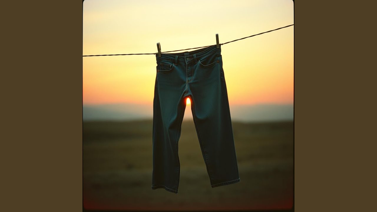 Dirty Denim