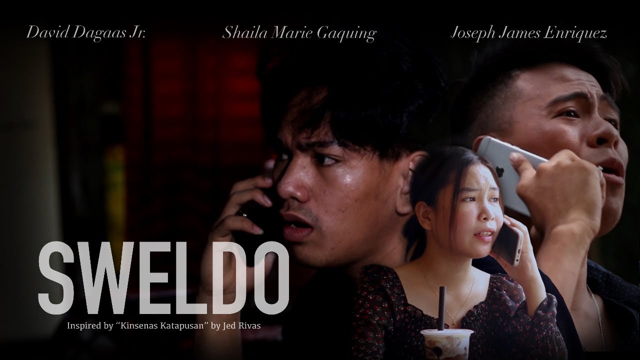 SWELDO | BISAYA SHORT FILM [with TAGALOG SUBTITLE]