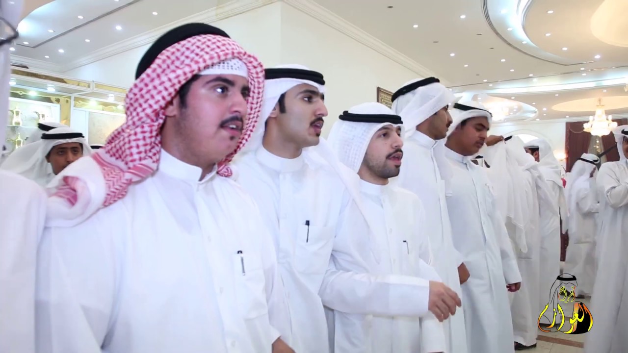 افراح الصواغ / خالد & عبدالعزيز سعود خالد براك الصواغ