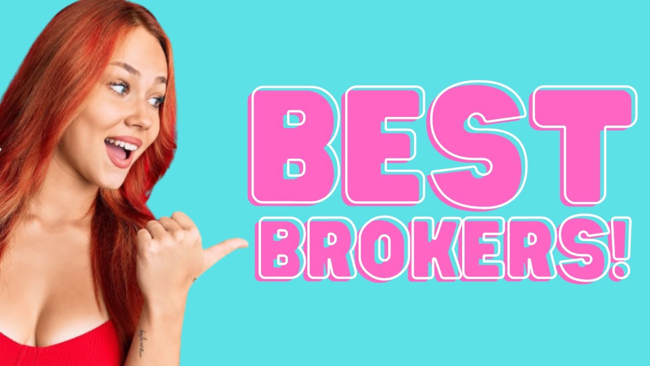 Best Binary Options Brokers in Australia! (2024)