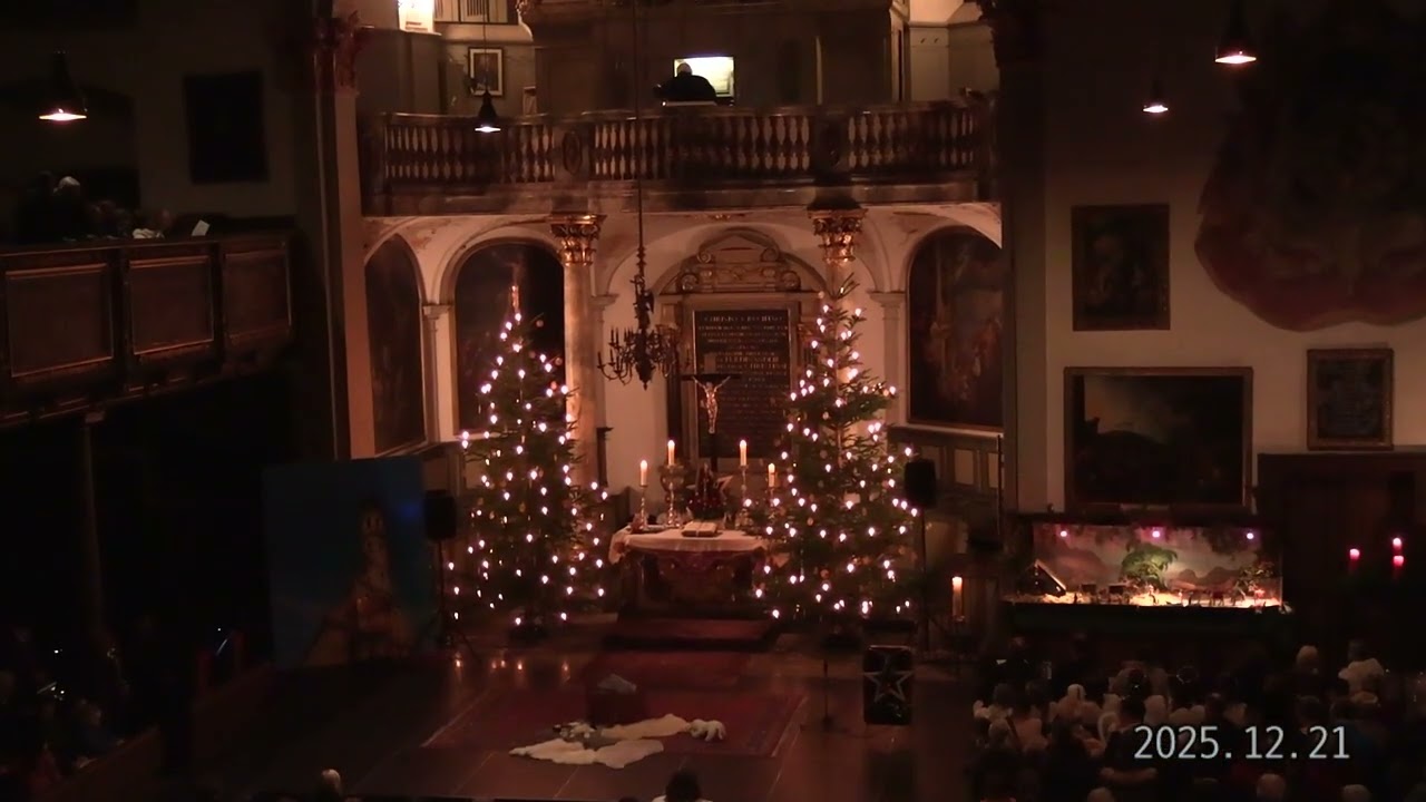 ,,Stille Nacht , heilige Nacht 