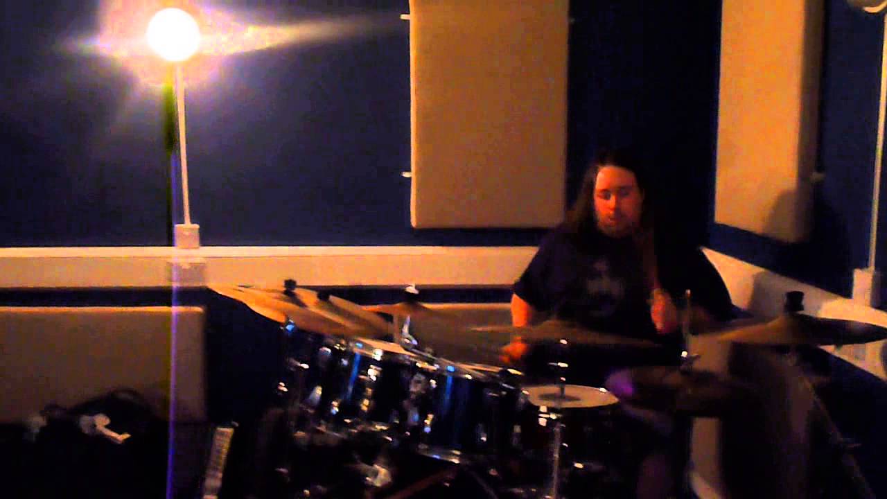 Dave Simpson Trio - Jumpin Jack Flash (Rolling Stones cover)