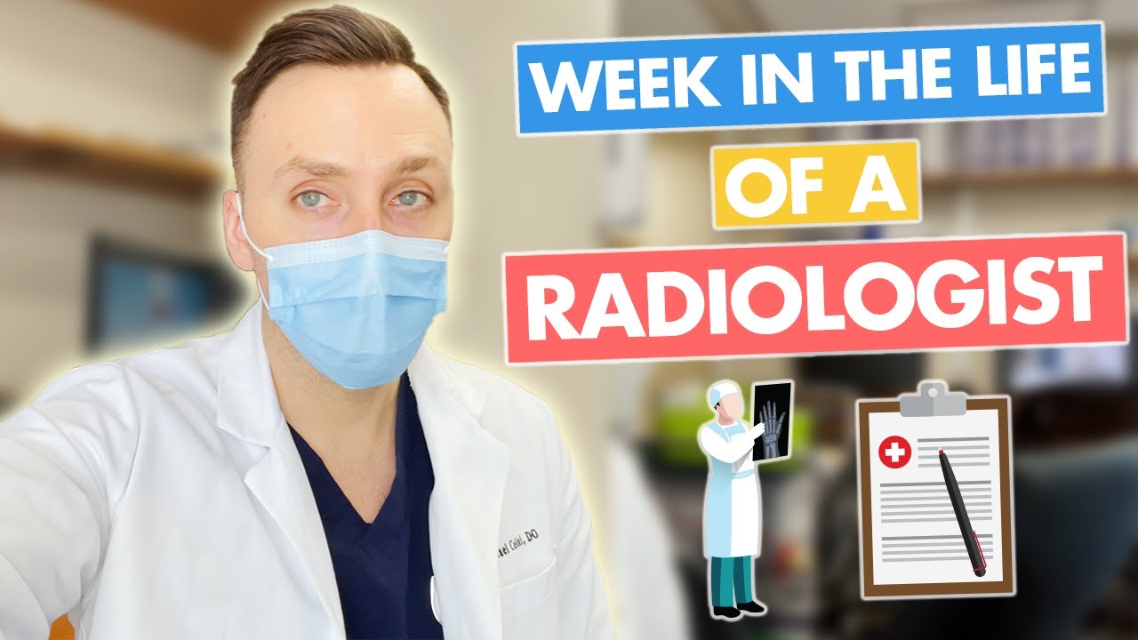 Week in My Life - Clinic Days