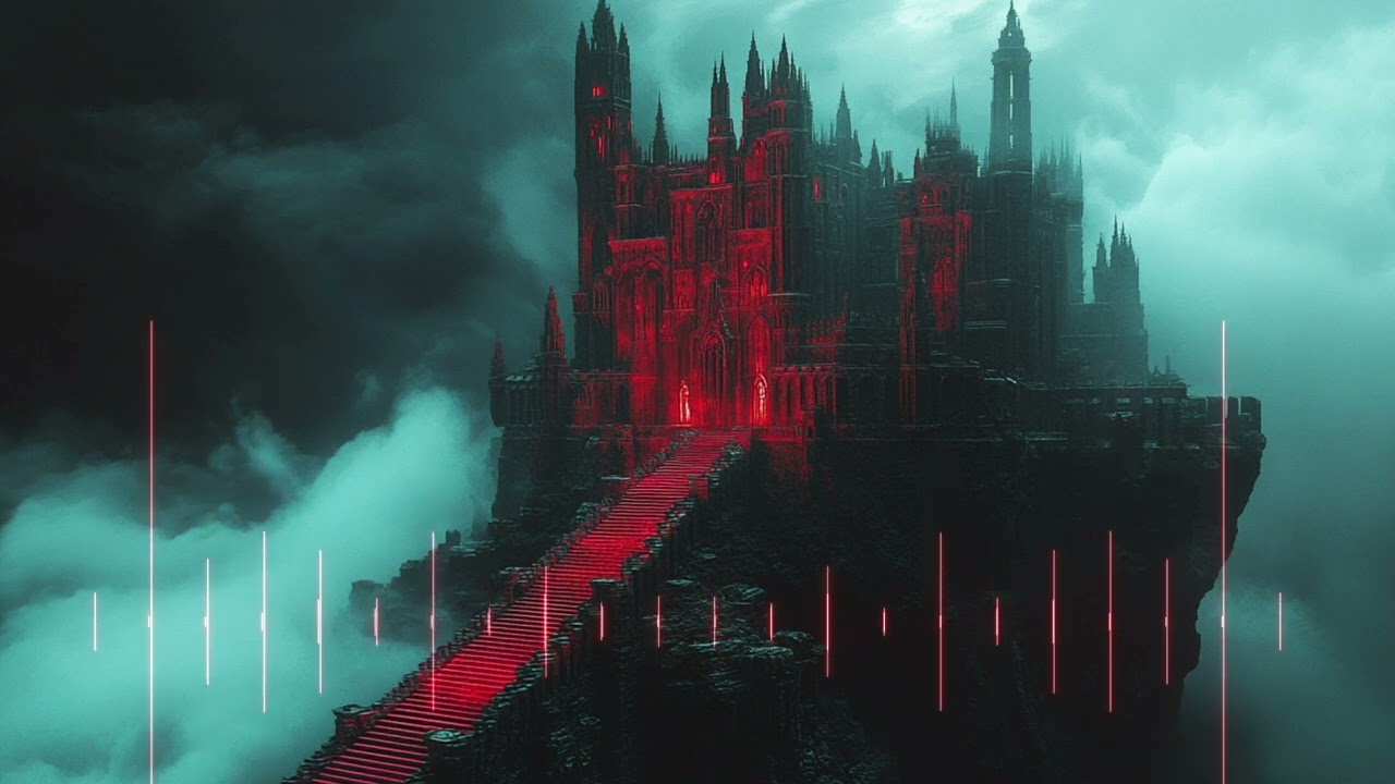 A Soundtrack for a Gothic Empire - Scarlet Kingdom (Full Instrumental Mix)