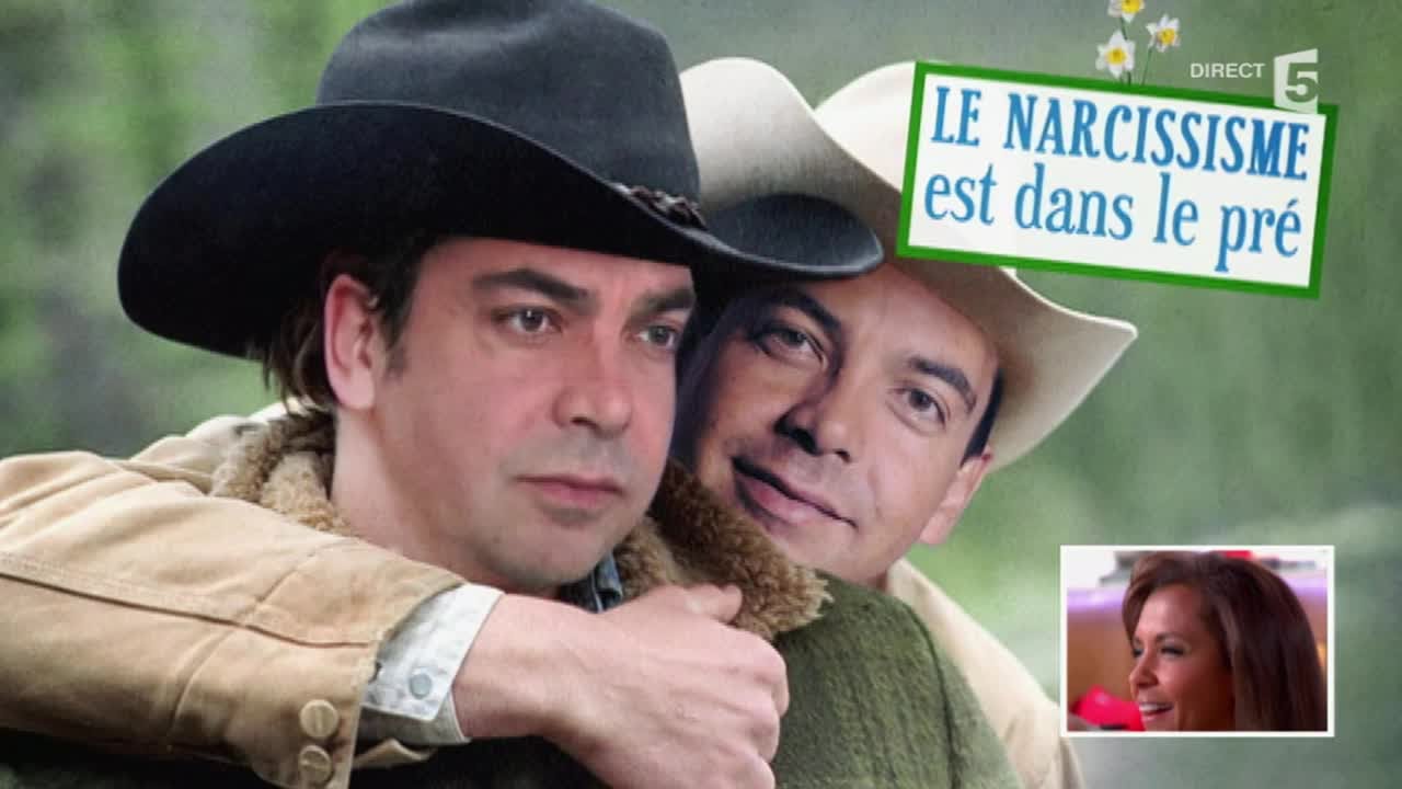 Le Débrief - C à vous - 17/06/2015
