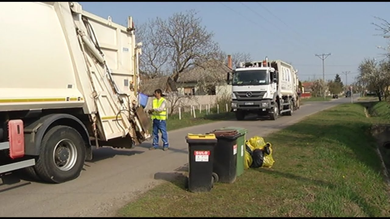 Hajdúnánási Televízió: Tájékoztató a lomtalanítás feltételeiről 2019.04.12.
